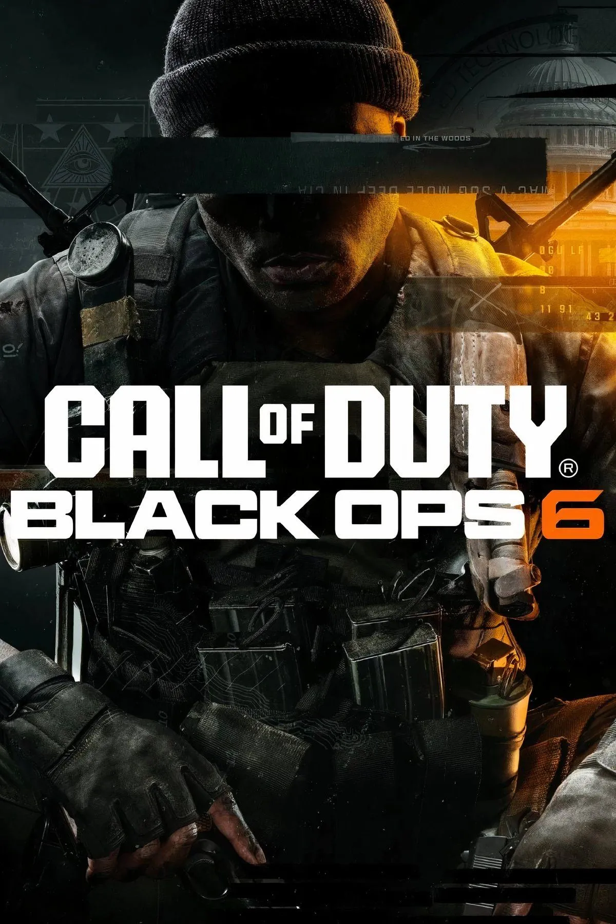Tổng hợp các skin nhân vật đặc biệt trong Call of Duty, minh họa xu hướng hợp tác.