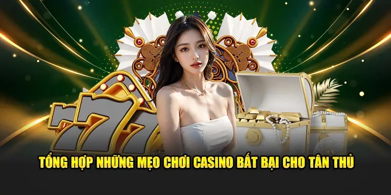 Casino YSB66 &#8211; Thế Giới Cá Cược Chân Thực Cho Các Game Thủ