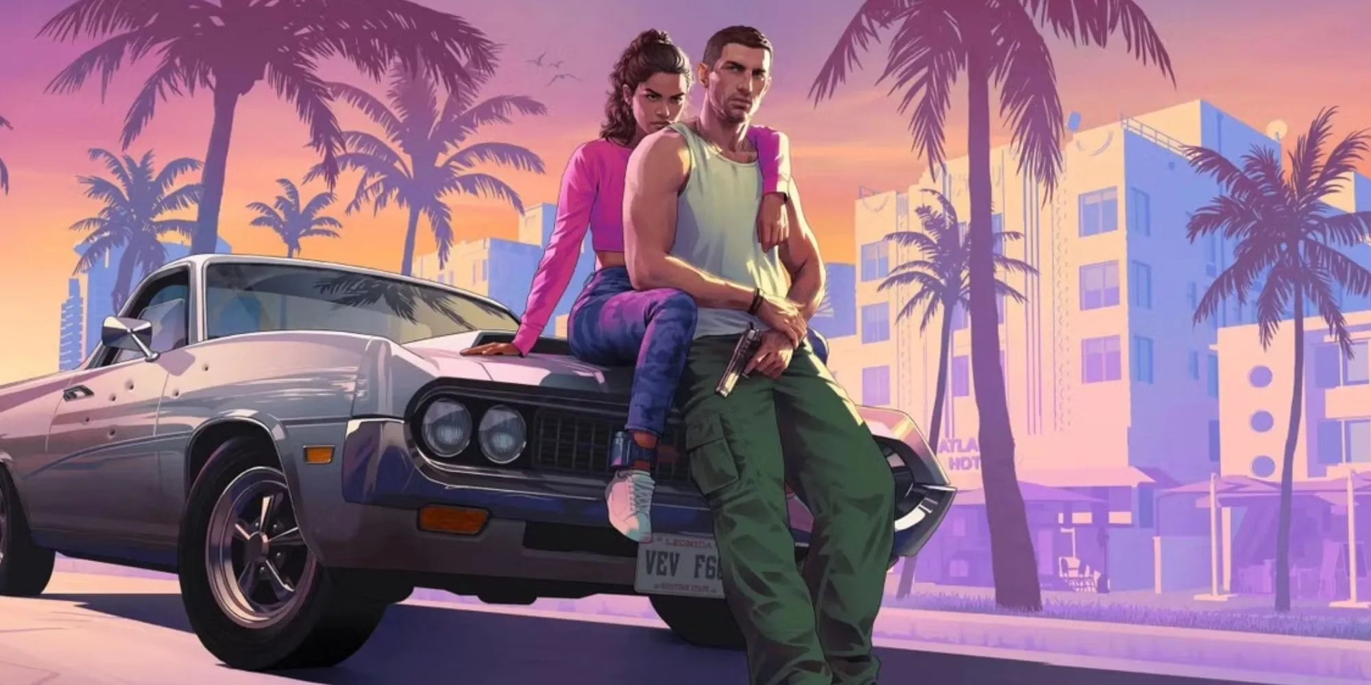GTA 6 được niêm yết giá hơn 100 USD bởi nhà bán lẻ, cho thấy kỳ vọng thị trường