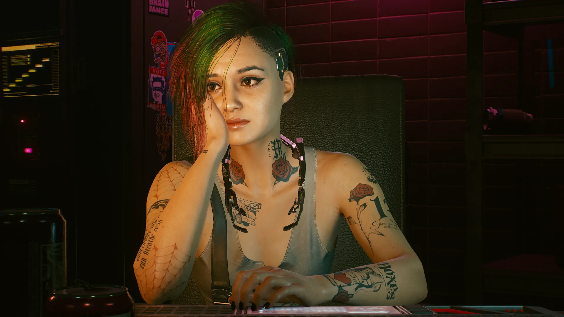 Image default