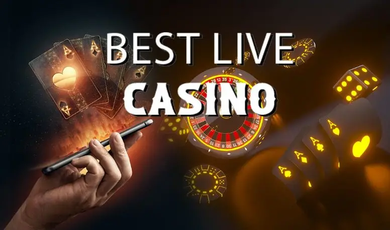 Live Casino YSB66 – Đỉnh Cao Giới Giải Trí Với Dealer Thật