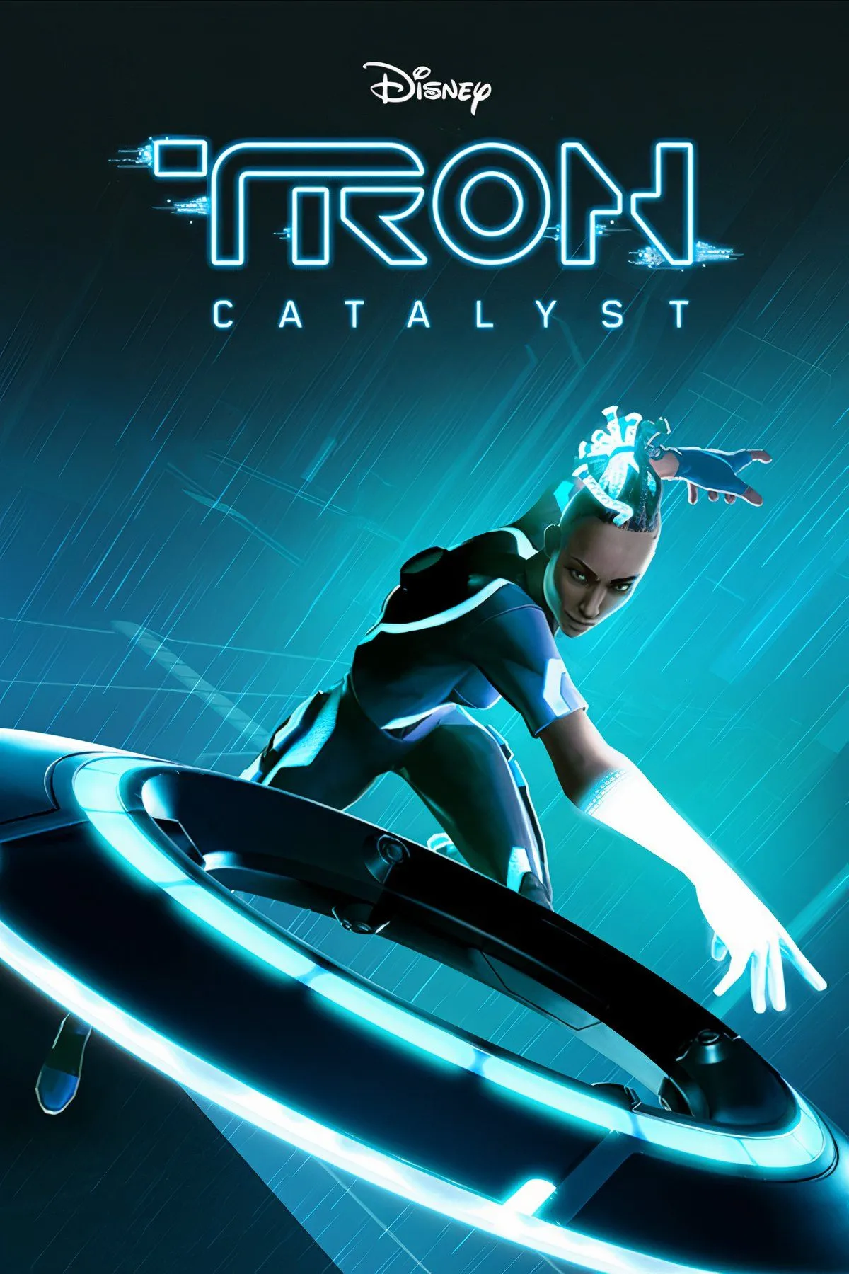 Tổng hợp đánh giá và điểm số cho game Tron Catalyst