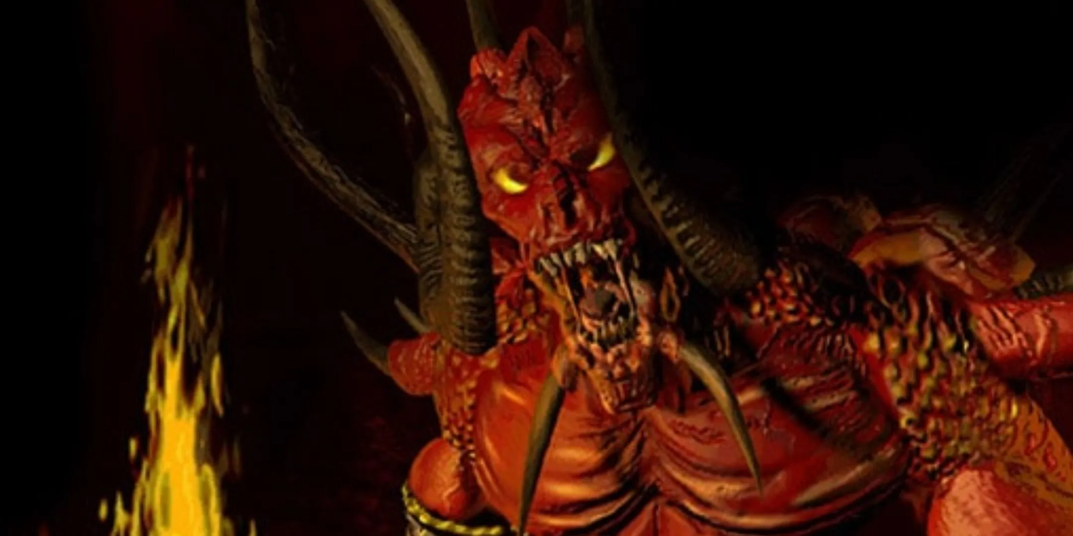 Ảnh minh họa Diablo 2