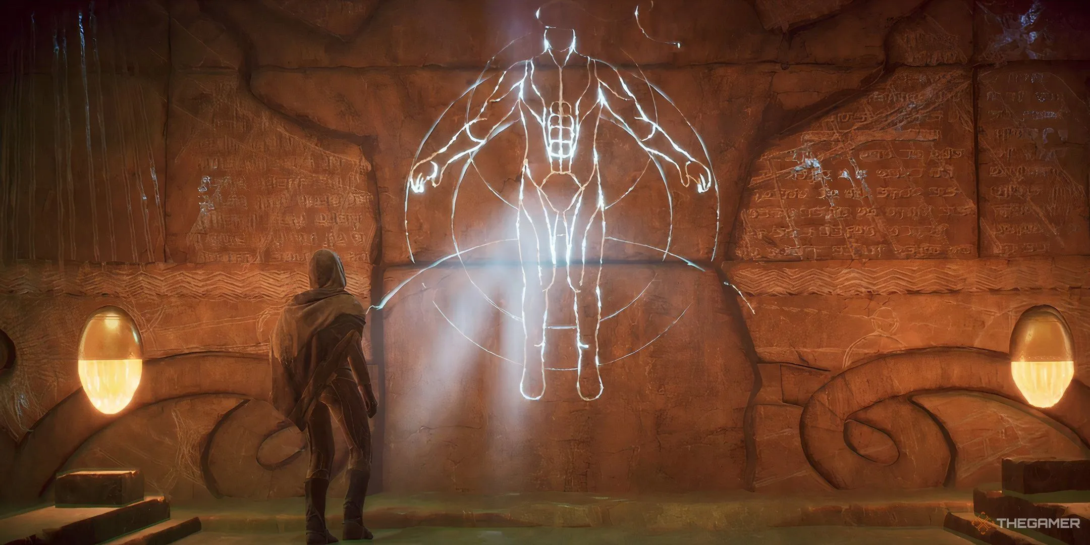 Dune: Awakening - Thế giới Arrakis rộng lớn và đầy nguy hiểm