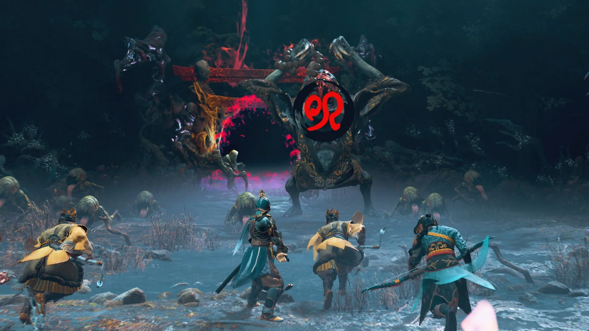 Game hành động Kunitsu-Gami Path of the Goddess sắp rời khỏi Xbox Game Pass cuối tháng 7