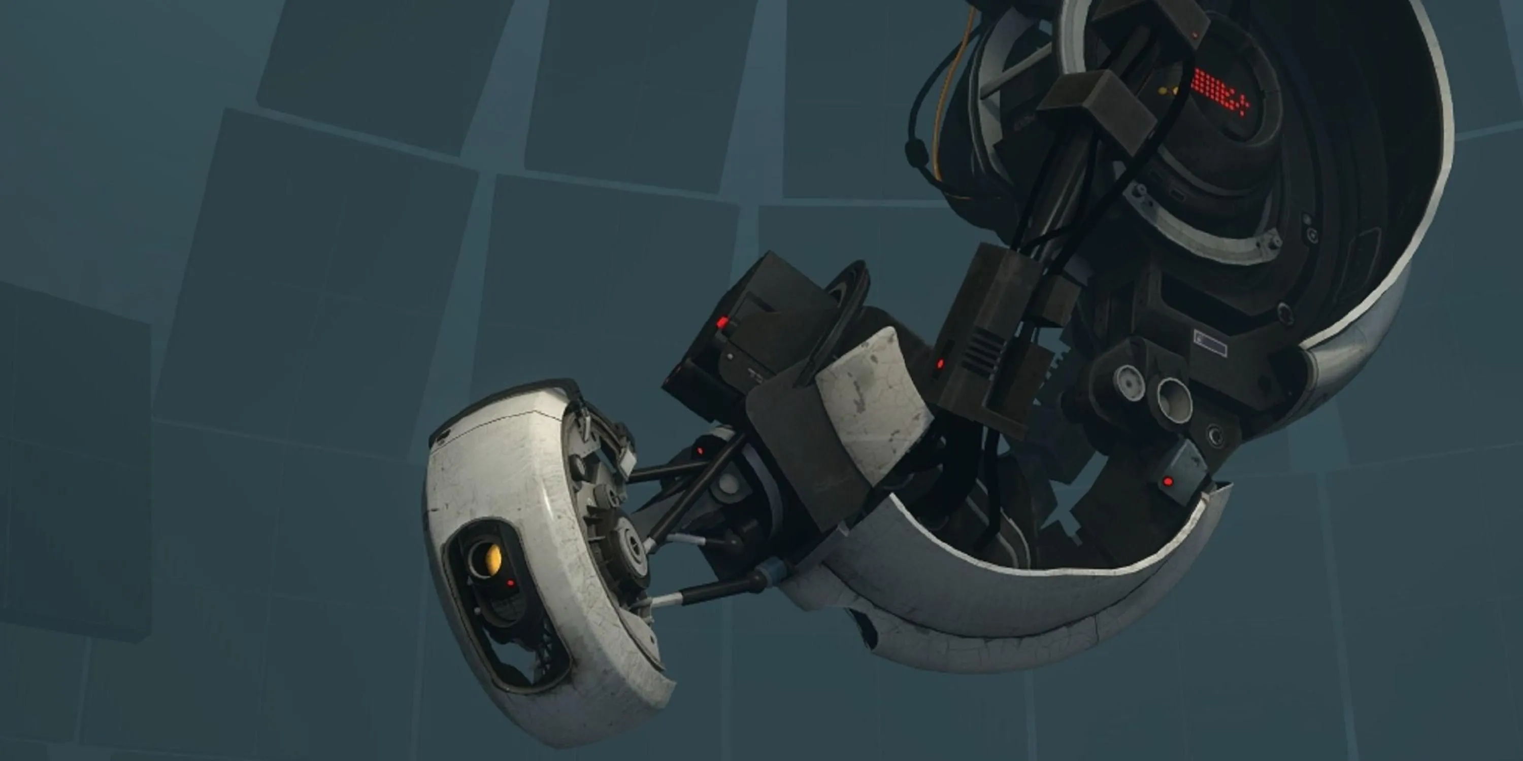 GLaDOS, trí tuệ nhân tạo hài hước nhưng cực kỳ nguy hiểm trong Portal 2