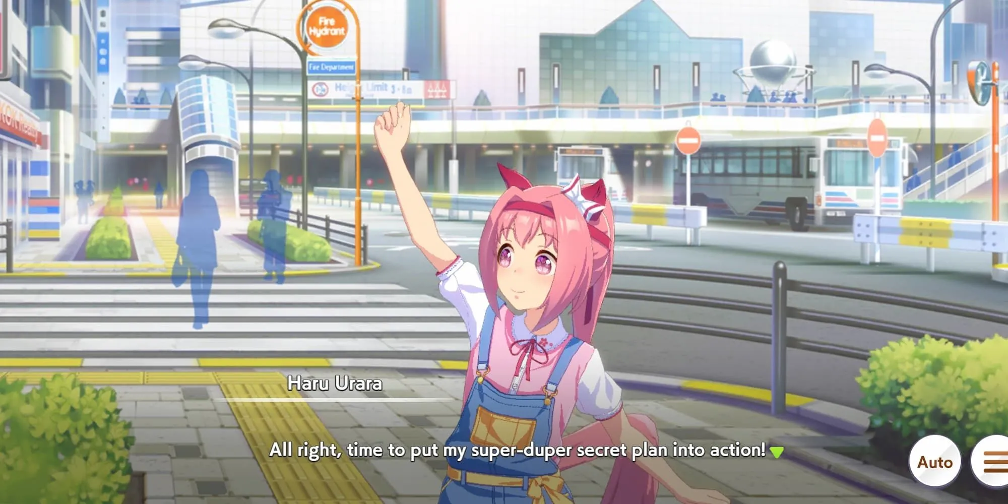Haru Urara, biểu tượng của sự kiên cường trong cộng đồng game thủ Umamusume