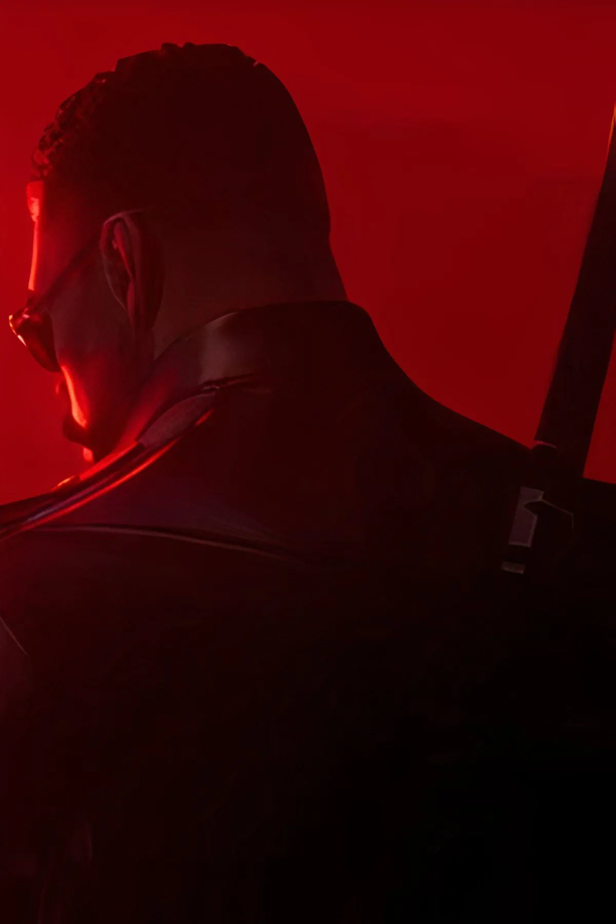 Hình ảnh tổng hợp về Marvel's Blade, tựa game sắp ra mắt của Arkane Studios.