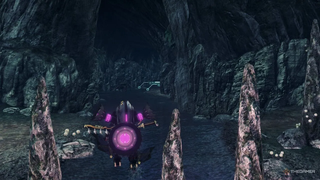 Khám phá thế giới rộng lớn của Mira trong Xenoblade Chronicles X: Definitive Edition