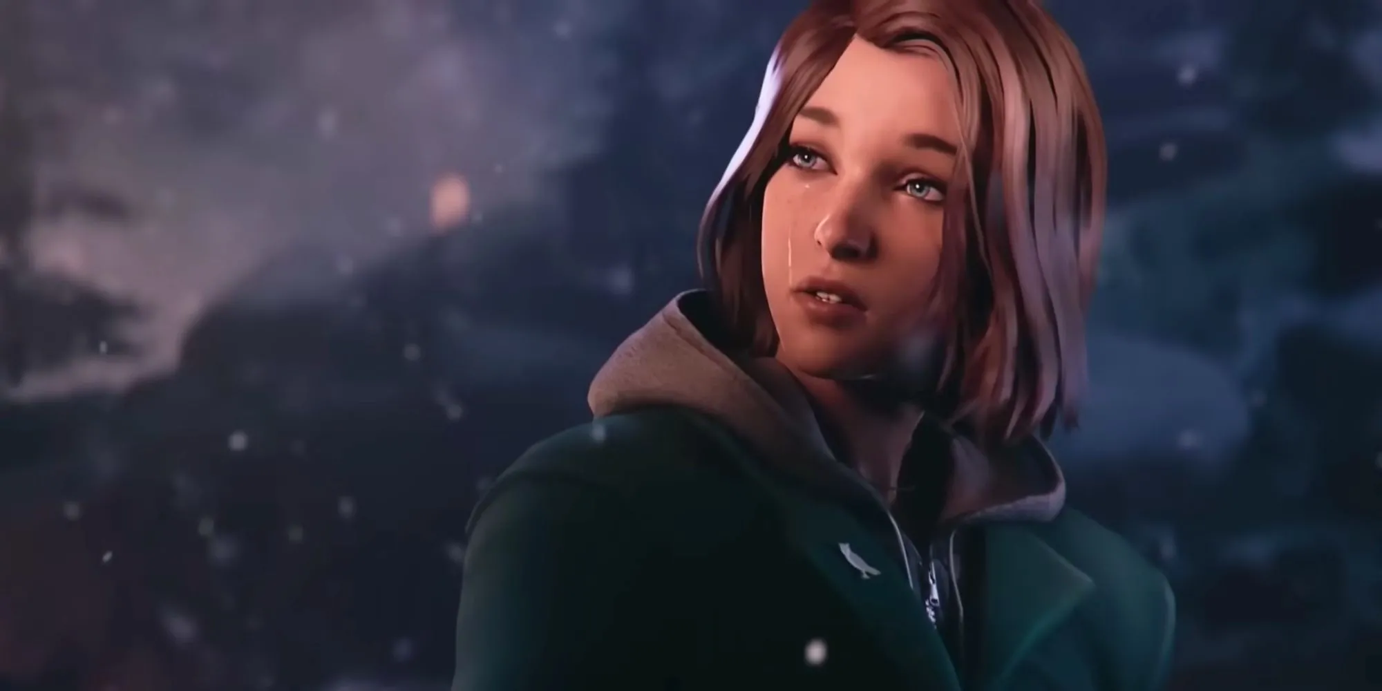Max Caulfield hoảng loạn khi phát hiện Safi đã tử vong trong Life is Strange: Double Exposure, cảnh tượng bí ẩn liên quan đến tiếng súng duy nhất.