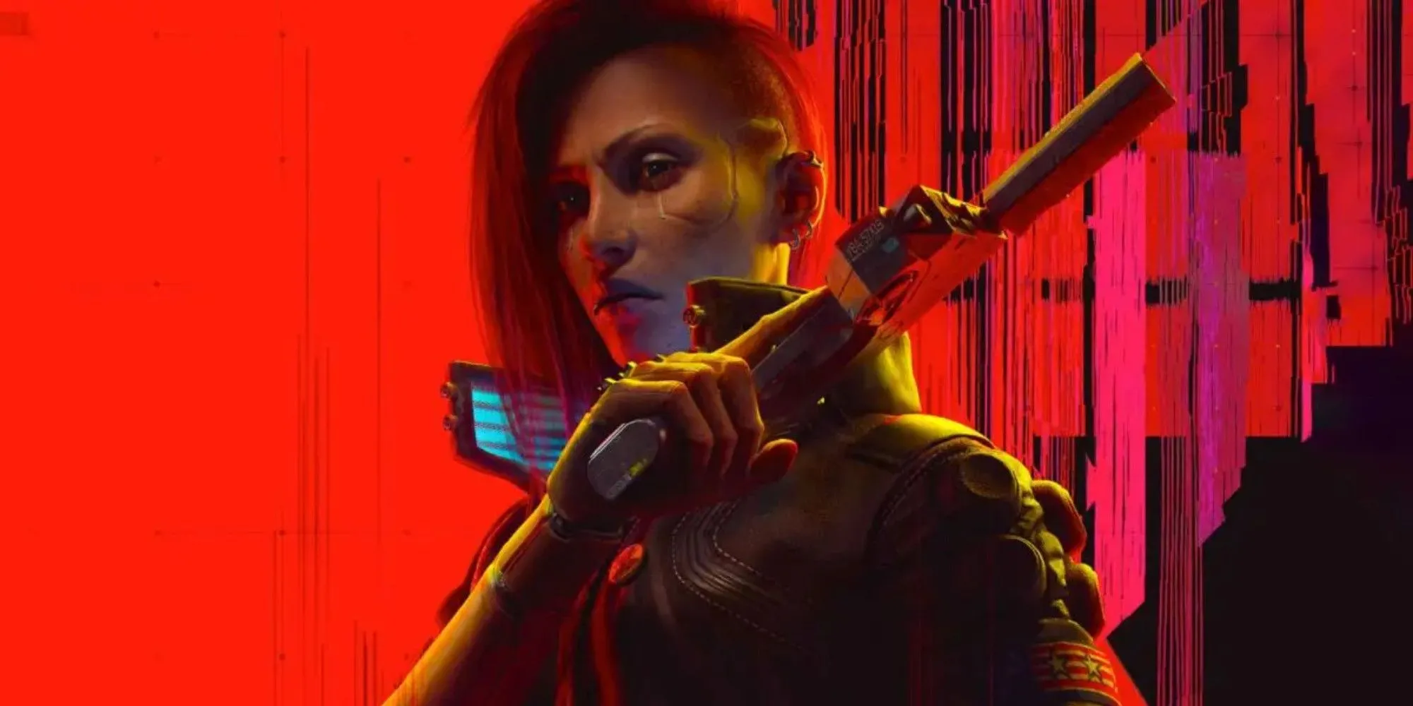 Nhân vật V từ bản mở rộng Phantom Liberty của Cyberpunk 2077, nâng tầm trải nghiệm Night City