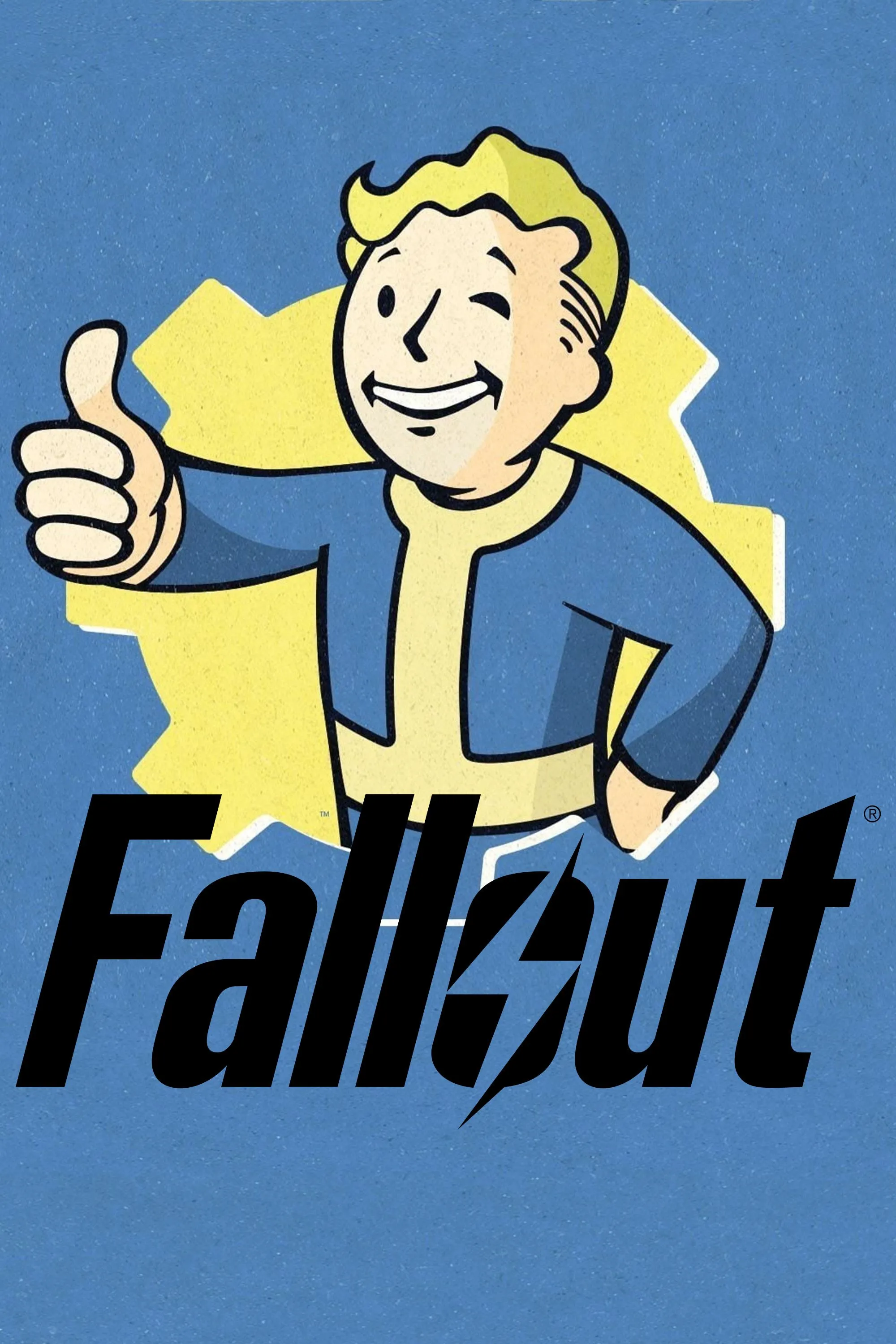 Series game Fallout từ Bethesda, biểu tượng của thể loại hậu tận thế, thu hút hàng triệu game thủ.