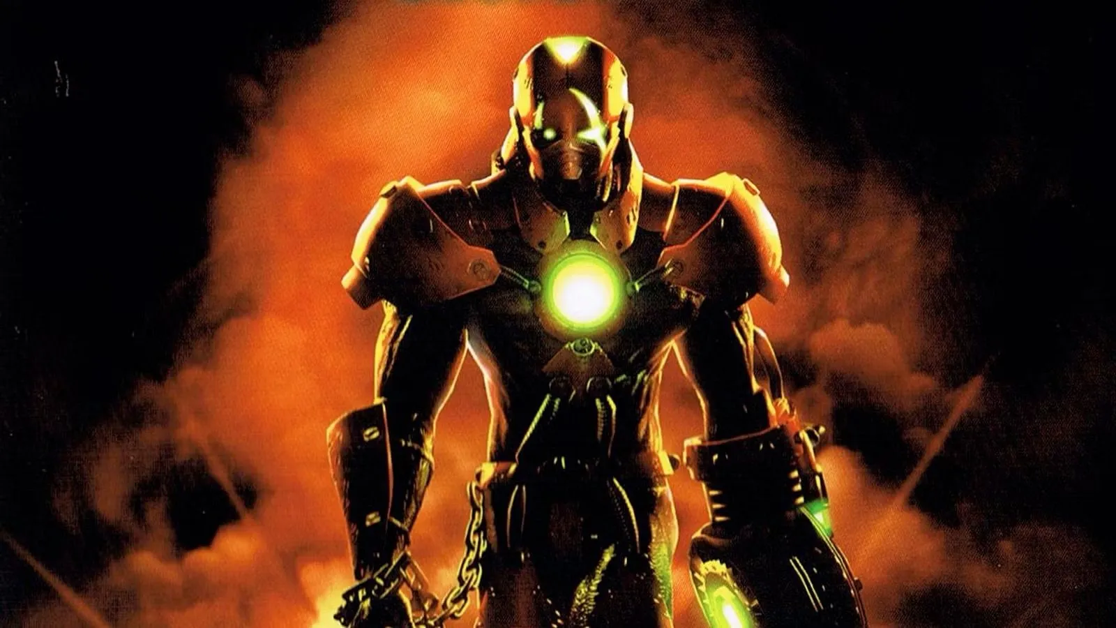 Bomberman phiên bản 'ngầu hóa' trong Bomberman: Act Zero, một spin-off thất bại của thương hiệu kinh điển