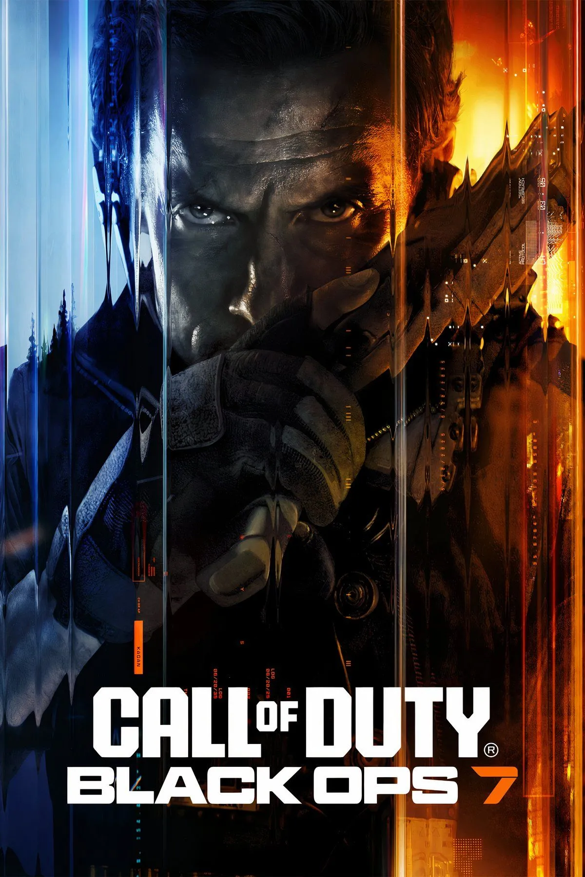 Hình ảnh đại diện game Call of Duty Black Ops 7