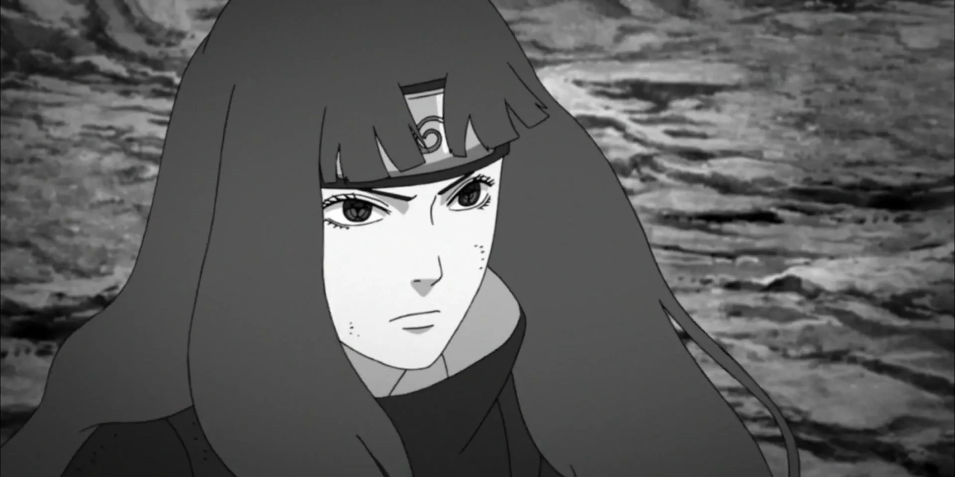 Naori Uchiha, người sáng tạo Izanami