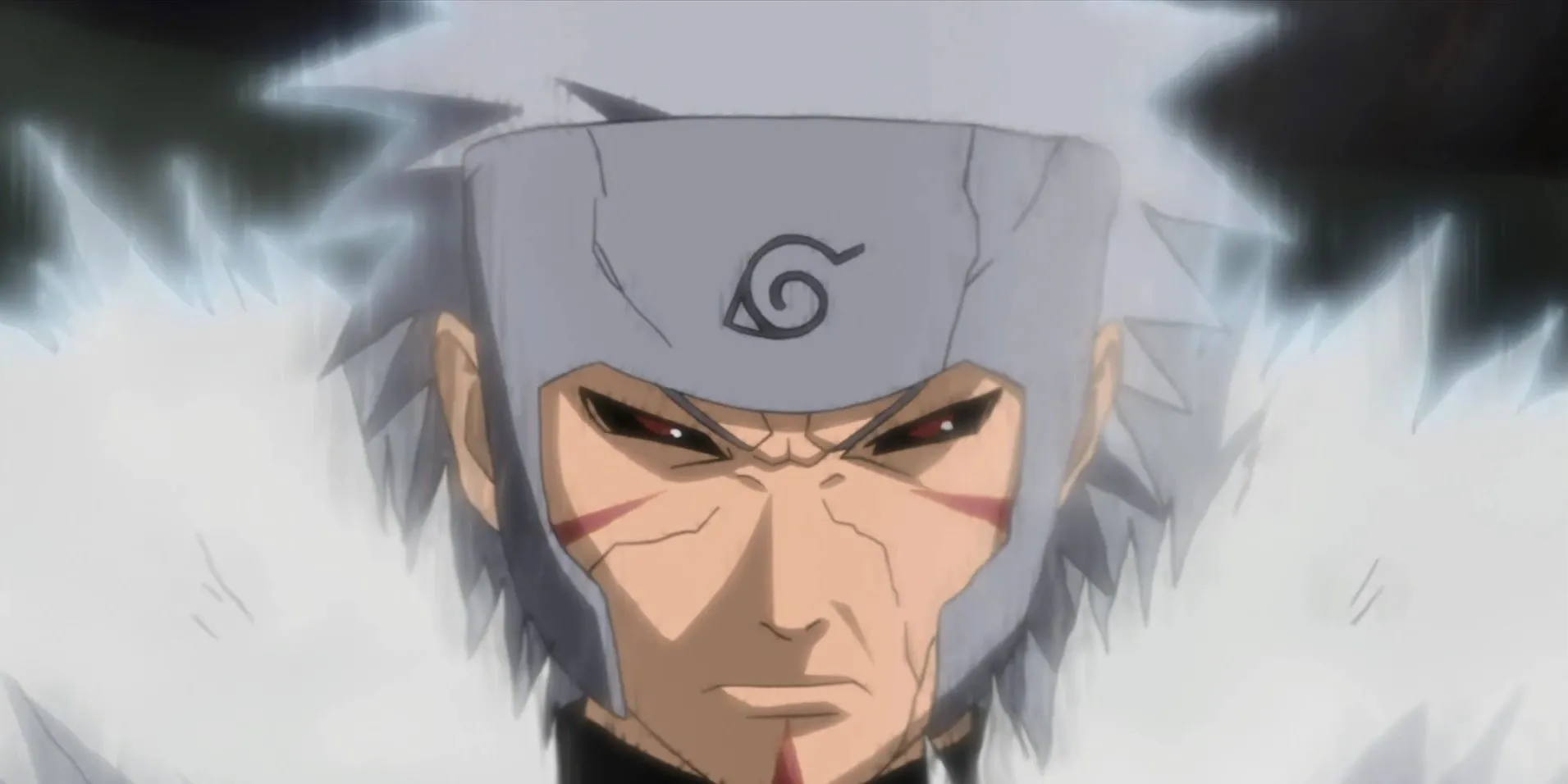 Tobirama Senju, Hokage Đệ Nhị, người phát minh Hắc Ám Hành