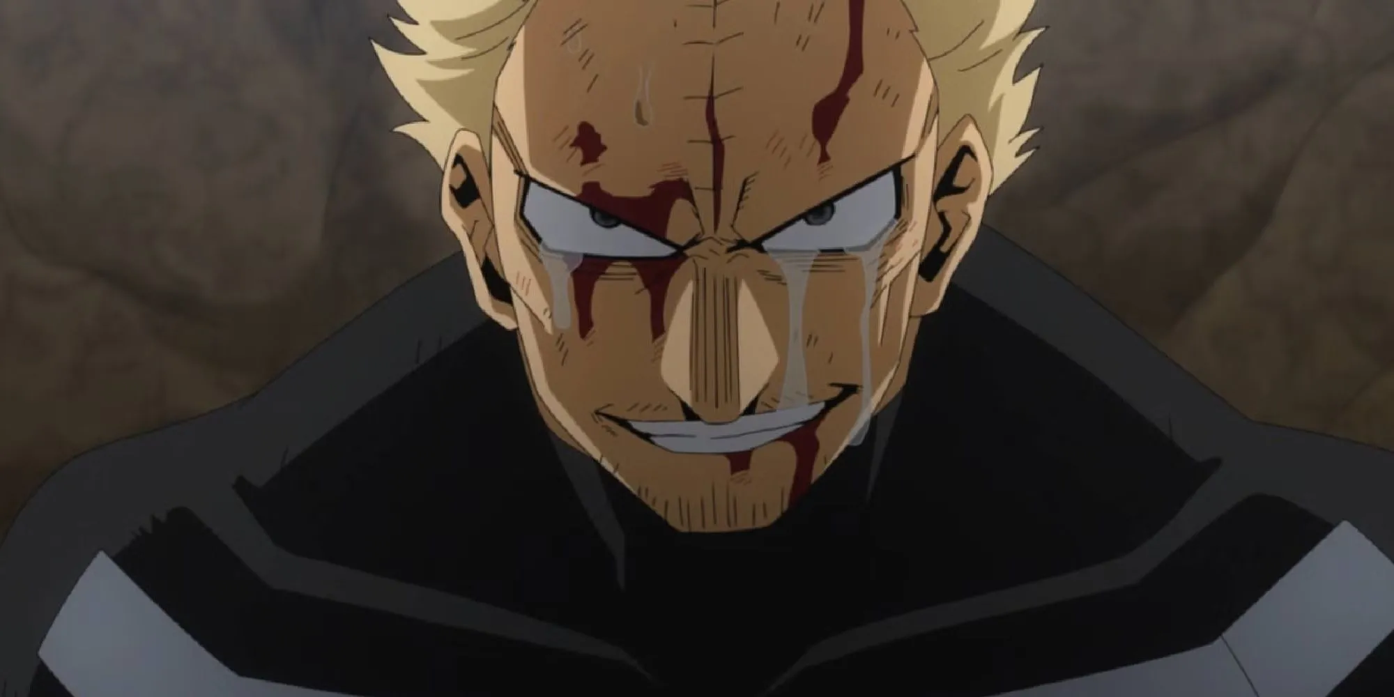 Twice My Hero Academia với bản sao và nỗi đau tìm kiếm sự thuộc về